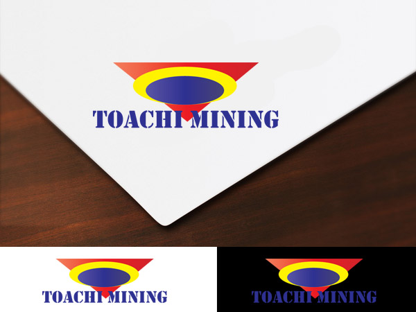 Diseño de Logo por markgraphics.ja para RGMI | Diseño #8452289