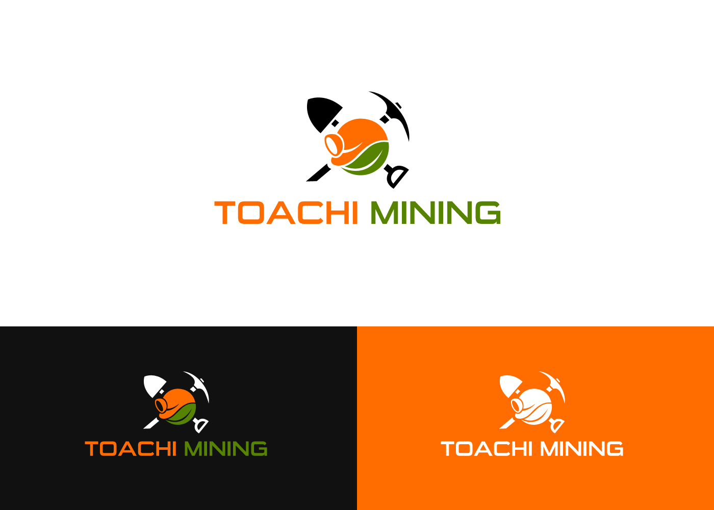 Logo Design by BehindSymbols for RGMI | Design #9197063