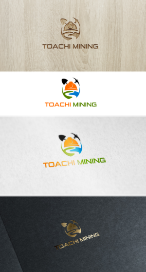 Diseño de Logo por BehindSymbols para RGMI | Diseño: #9197110