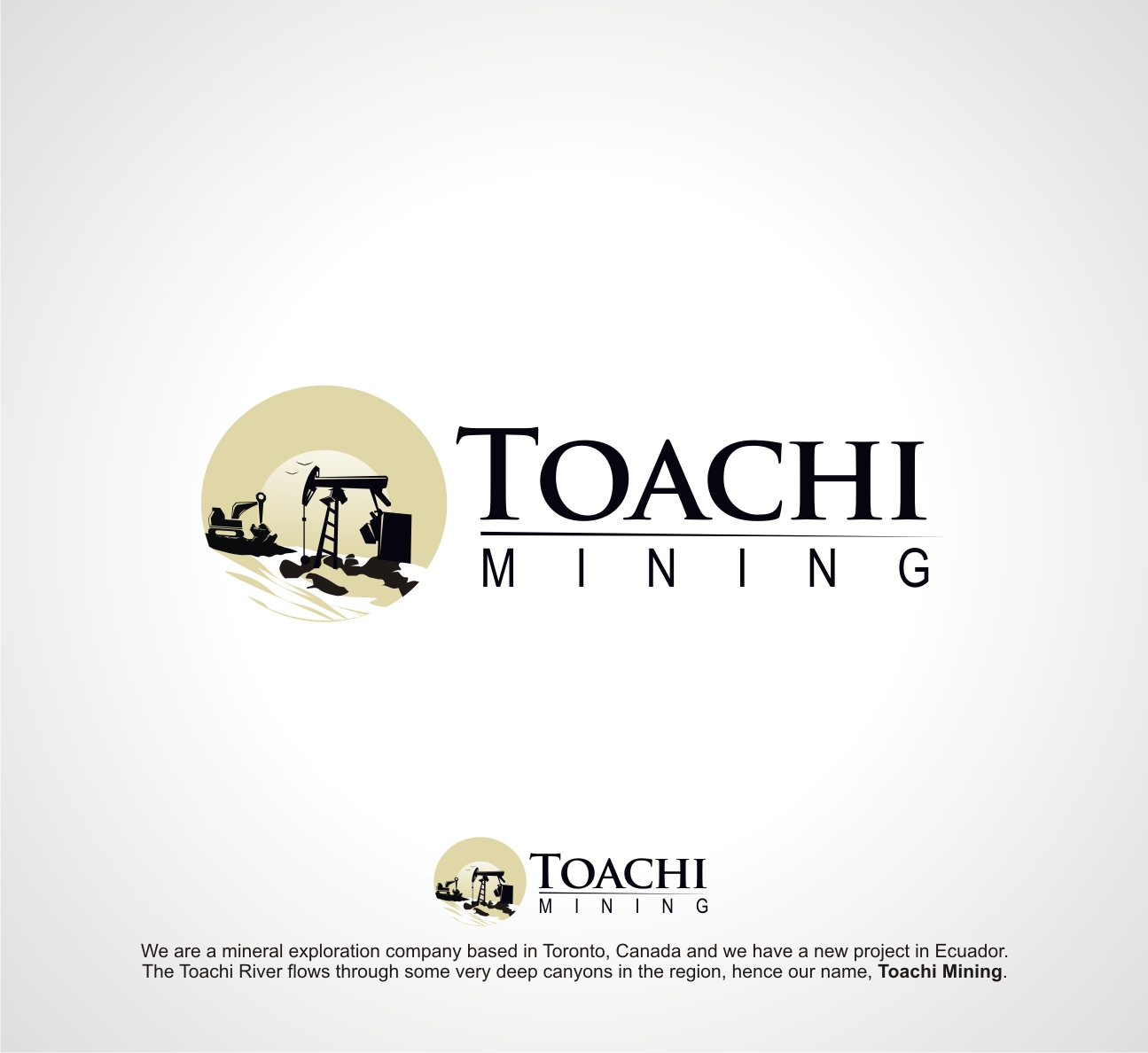 Diseño de Logo por ESolz Technologies para RGMI | Diseño #8456634