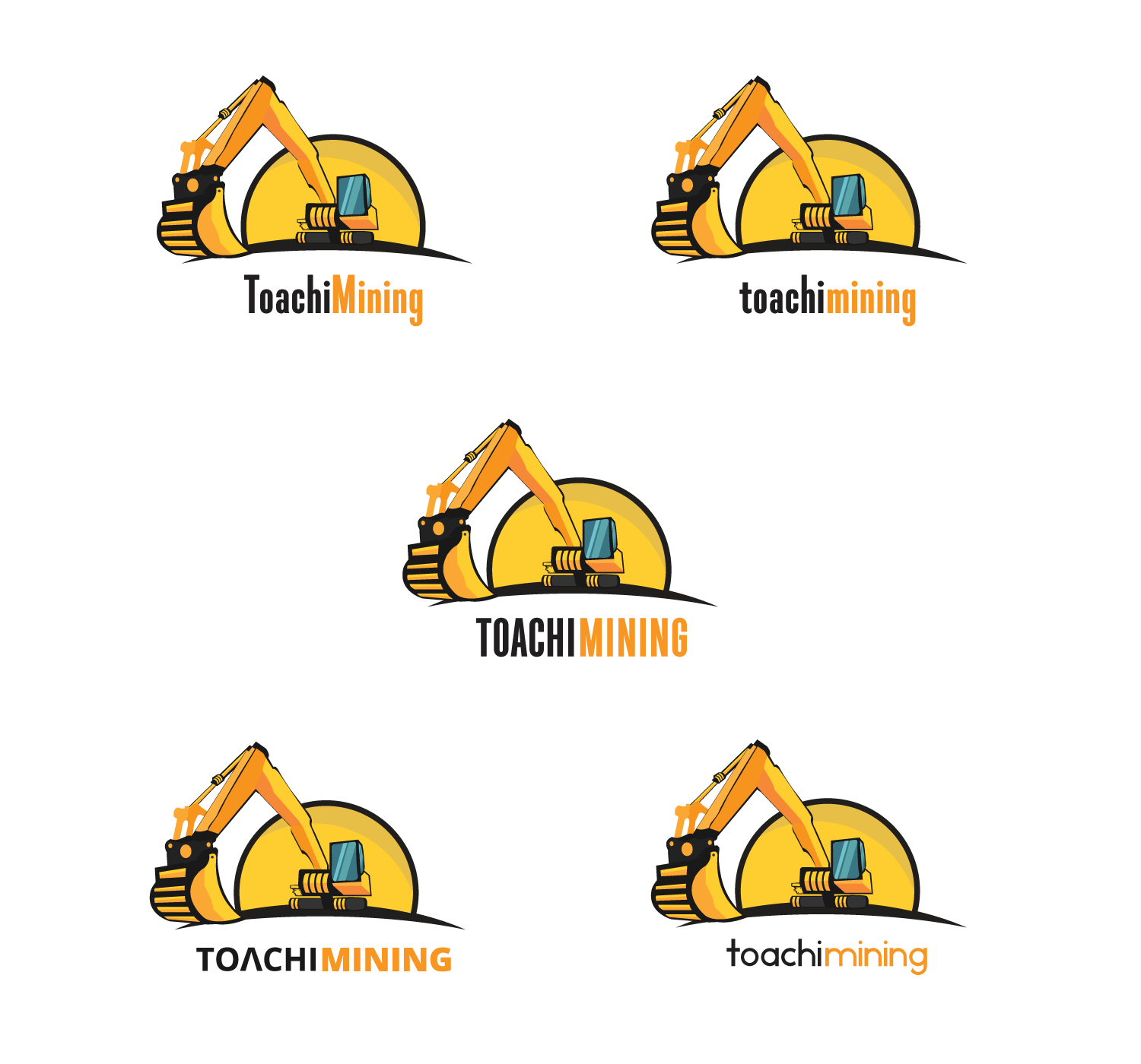 Logo Design by MSA - Artist for RGMI | Design #8494777