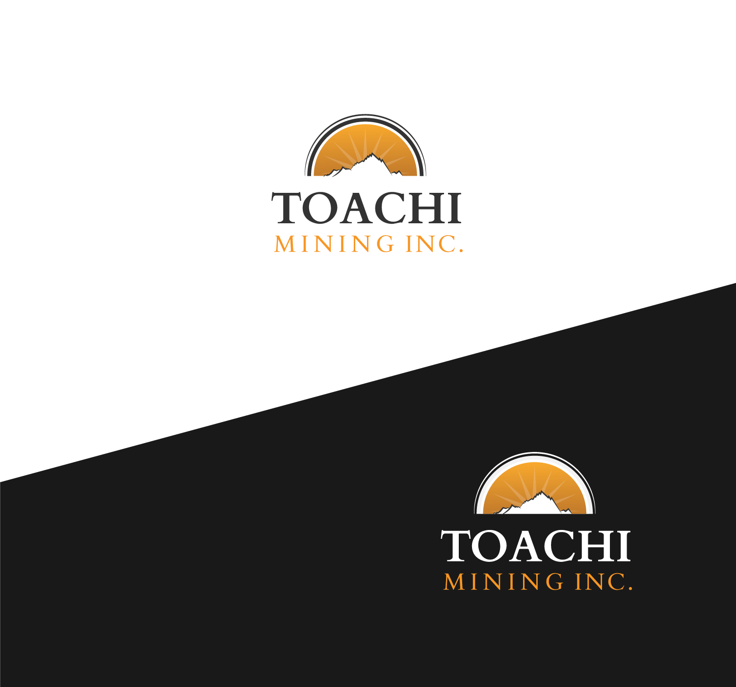 Diseño de Logo por MSA - Artist para RGMI | Diseño #8498583