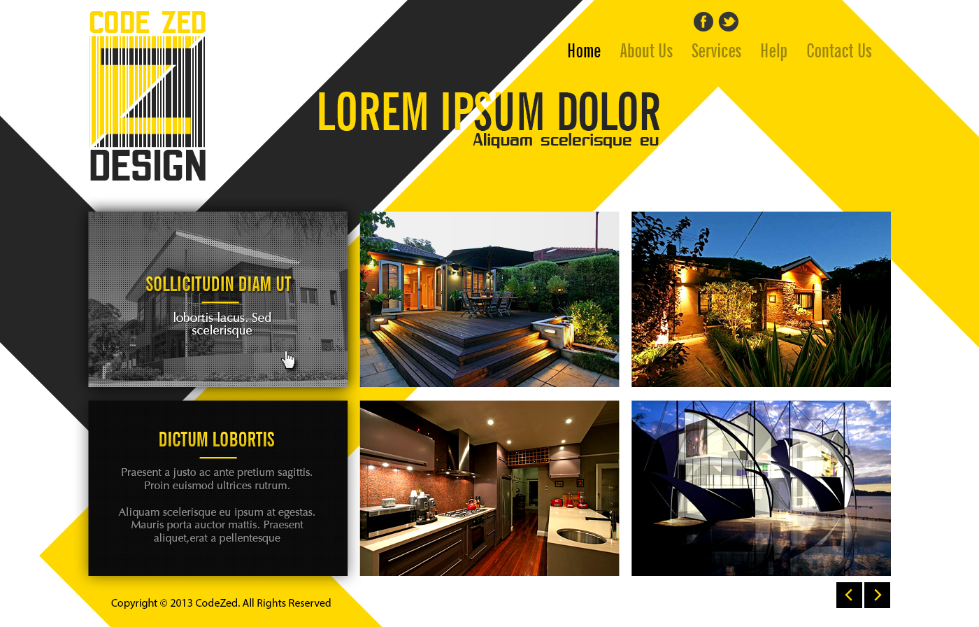 Web Design by Latest Design Ideas for Perth Web Hosting | Design #2020772