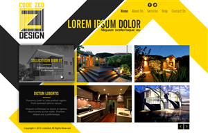 Web Design by Latest Design Ideas for Perth Web Hosting | Design: #2020772