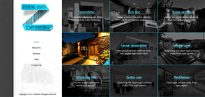Web Design by Latest Design Ideas for Perth Web Hosting | Design: #2021287