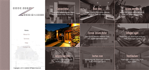 Web Design by Latest Design Ideas for Perth Web Hosting | Design: #2021399