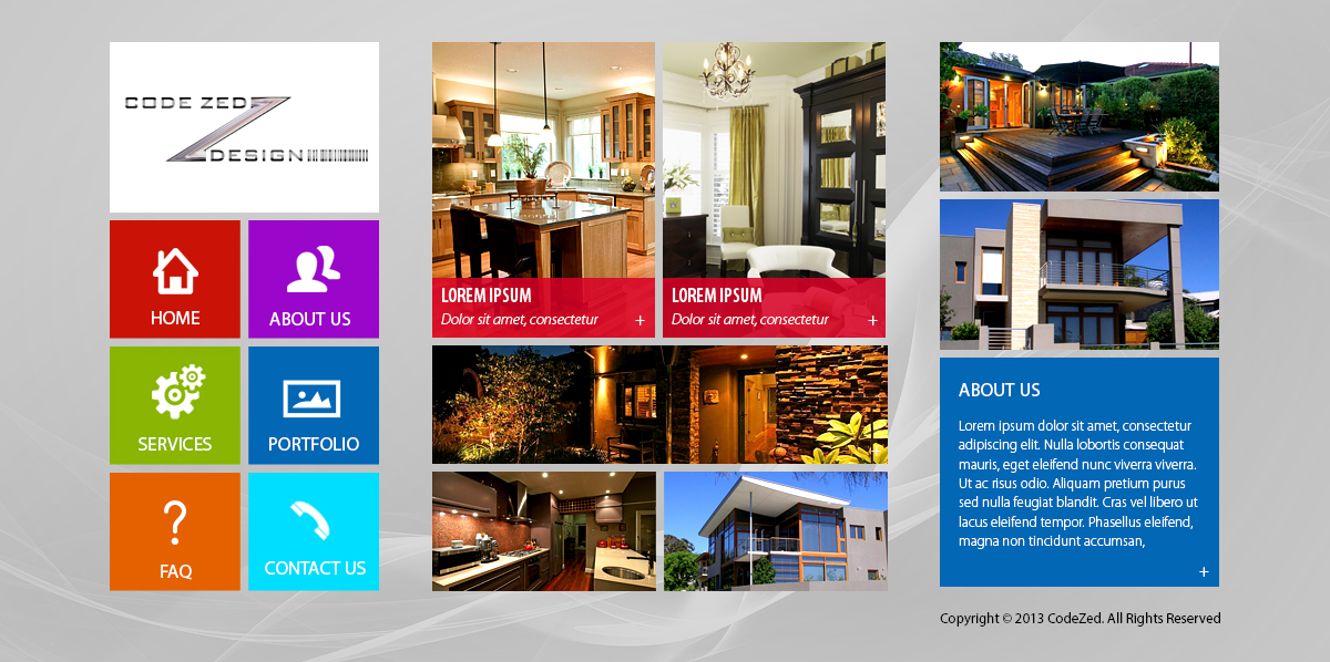 Web Design by Latest Design Ideas for Perth Web Hosting | Design #2021443