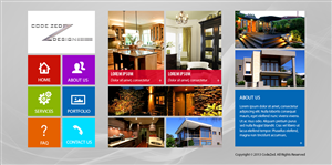 Web Design by Latest Design Ideas for Perth Web Hosting | Design: #2021443