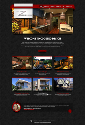 Web Design by Latest Design Ideas for Perth Web Hosting | Design: #2021702