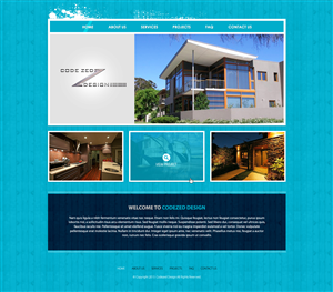 Web Design by Latest Design Ideas for Perth Web Hosting | Design: #2039003