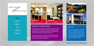 Web Design by Latest Design Ideas for Perth Web Hosting | Design: #2160899