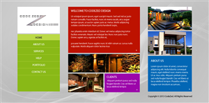 Web Design by Latest Design Ideas for Perth Web Hosting | Design: #2160903