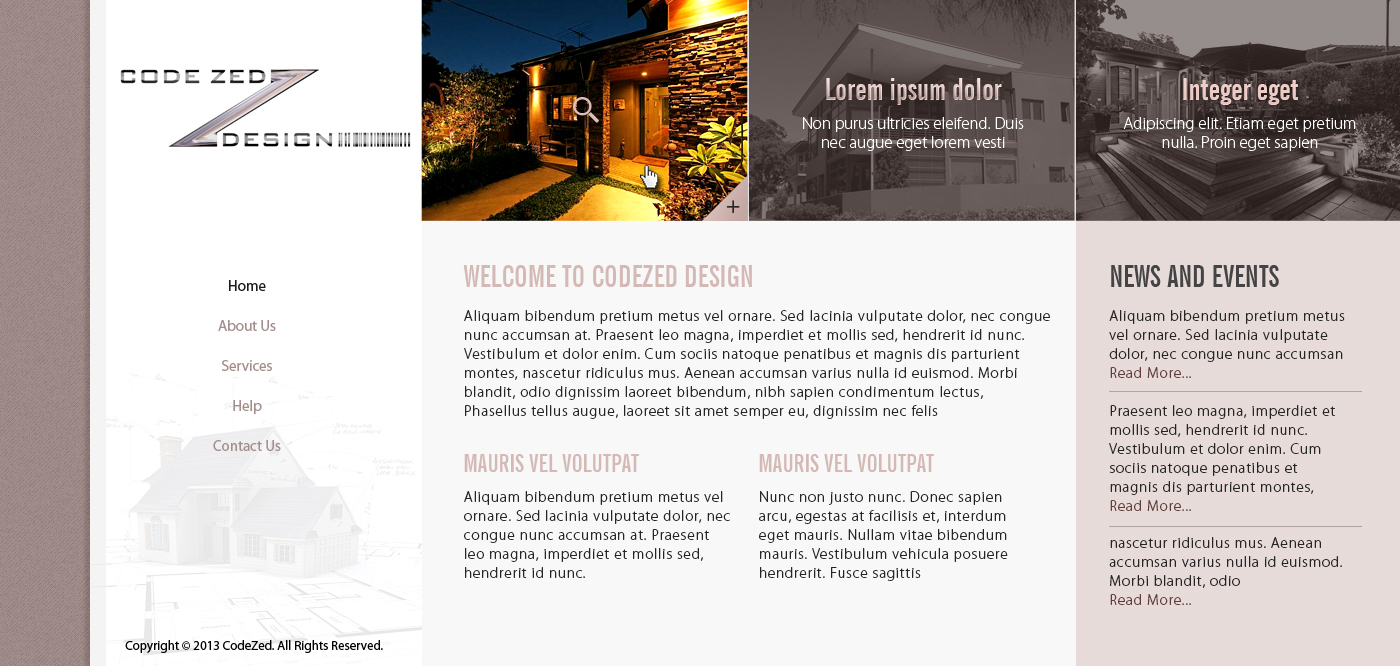 Web Design by Latest Design Ideas for Perth Web Hosting | Design #2160913
