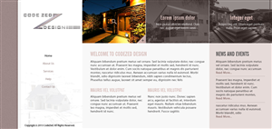 Web Design by Latest Design Ideas for Perth Web Hosting | Design: #2160913