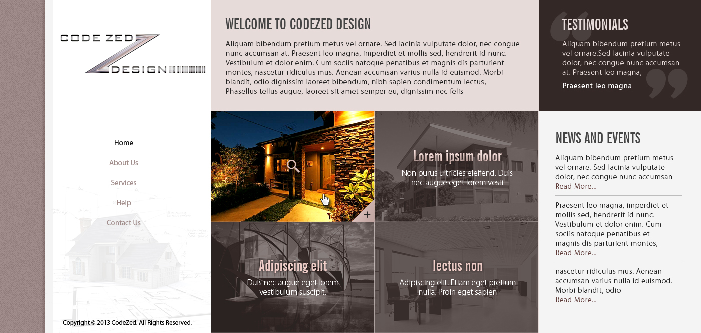 Web-Design von Latest Design Ideas für Perth Web Hosting | Design #2160915