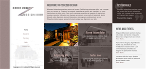 Web Design by Latest Design Ideas for Perth Web Hosting | Design: #2160915