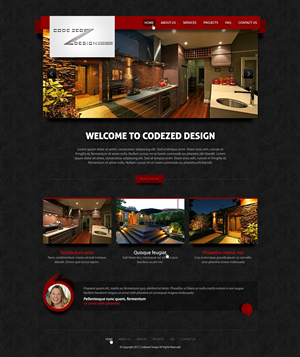 Web Design by Latest Design Ideas for Perth Web Hosting | Design: #2160921