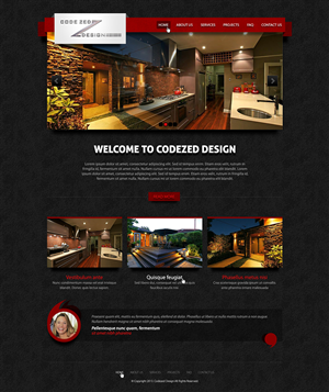 Web Design by Latest Design Ideas for Perth Web Hosting | Design: #2160926