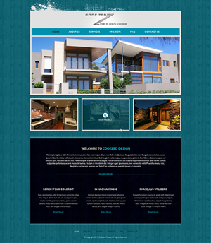 Web Design by Latest Design Ideas for Perth Web Hosting | Design: #2160931