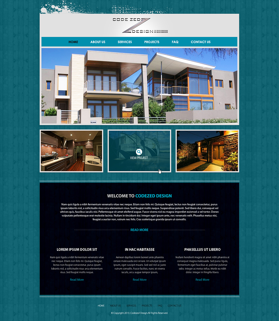 Web-Design von Latest Design Ideas für Perth Web Hosting | Design #2160932