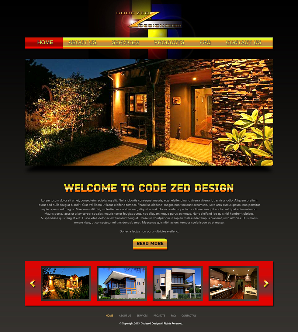 Web Design by Latest Design Ideas for Perth Web Hosting | Design #2242009
