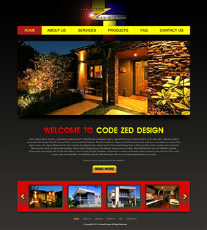 Web Design by Latest Design Ideas for Perth Web Hosting | Design: #2248650