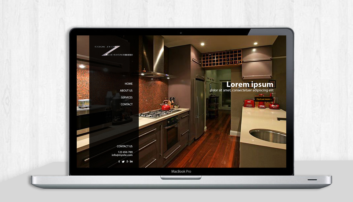 Web Design by babybelle for Perth Web Hosting | Design #1993276