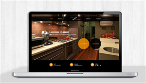 Web Design by babybelle for Perth Web Hosting | Design: #1993459