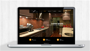 Web Design by babybelle for Perth Web Hosting | Design: #1993519