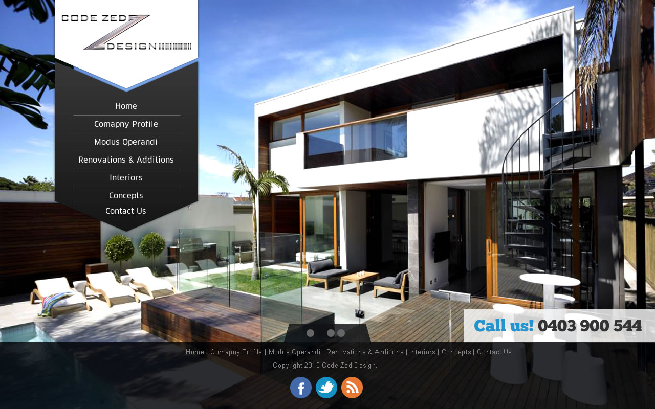 Web Design by DesignCreativity4you for Perth Web Hosting | Design #2535440