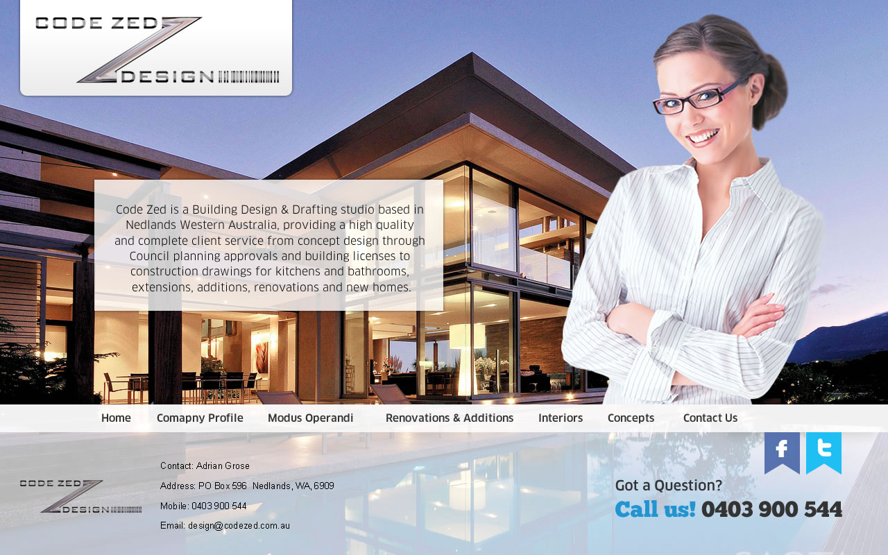 Web Design by DesignCreativity4you for Perth Web Hosting | Design #2535442