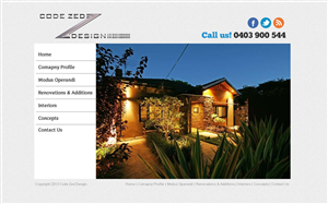 Web Design by DesignCreativity4you for Perth Web Hosting | Design: #2543191