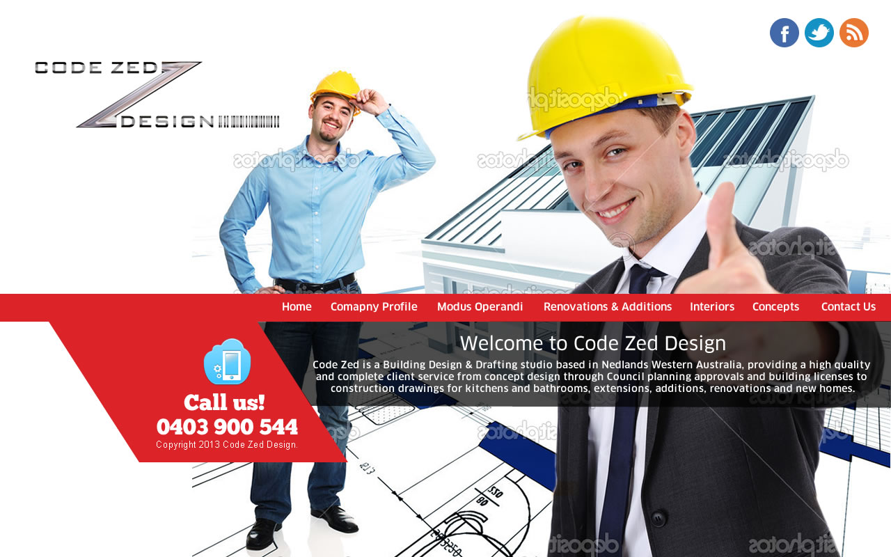 Web Design by DesignCreativity4you for Perth Web Hosting | Design #2547913