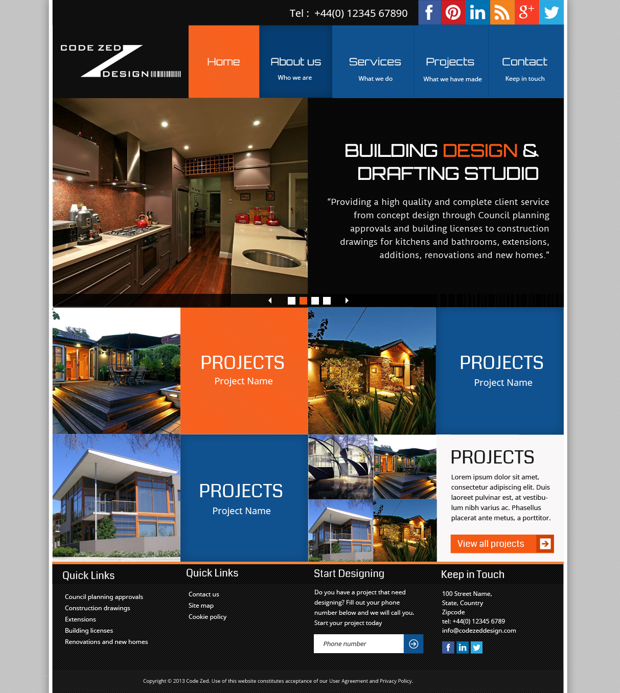 Web-Design von Design Monkey (jim) für Perth Web Hosting | Design #1990024
