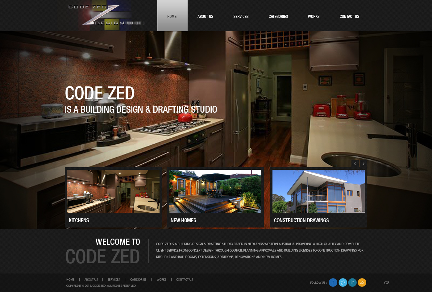Web Design by pb for Perth Web Hosting | Design #1995458
