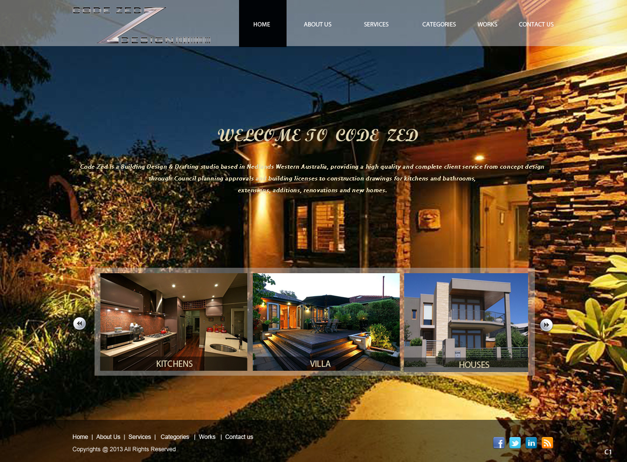 Web Design by pb for Perth Web Hosting | Design #2000401