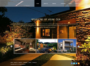 Web Design by pb for Perth Web Hosting | Design: #2000401