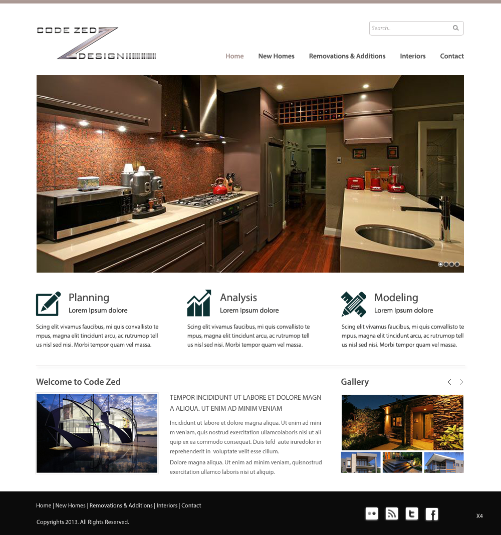 Web Design by pb for Perth Web Hosting | Design #2000402