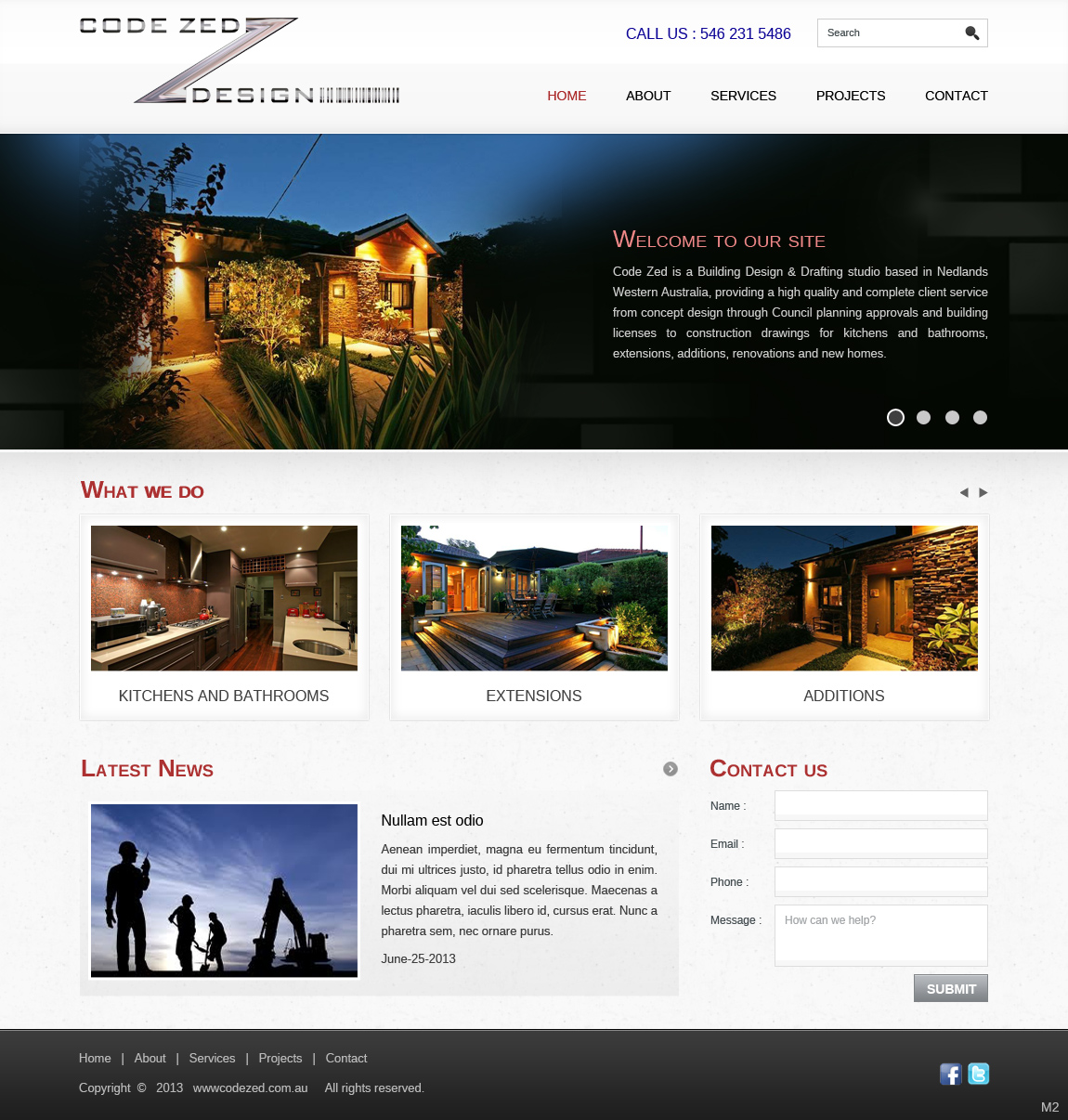 Web Design by pb for Perth Web Hosting | Design #2161221