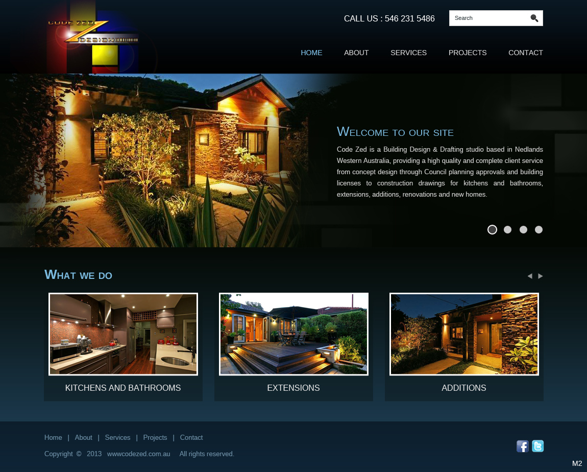 Web Design by pb for Perth Web Hosting | Design #2252072