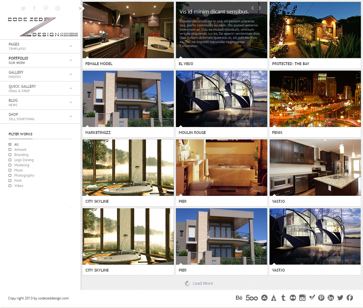 Web Design by OM for Perth Web Hosting | Design #2550403