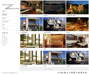 Web Design by OM for Perth Web Hosting | Design: #2550403