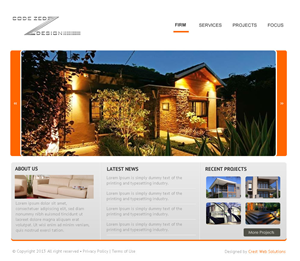 Web Design by Crest Logo Designs for Perth Web Hosting | Design: #2525709