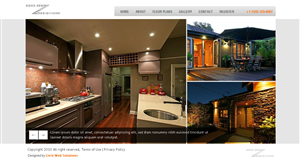 Diseño Web por Crest Logo Designs para Perth Web Hosting | Diseño #2525714