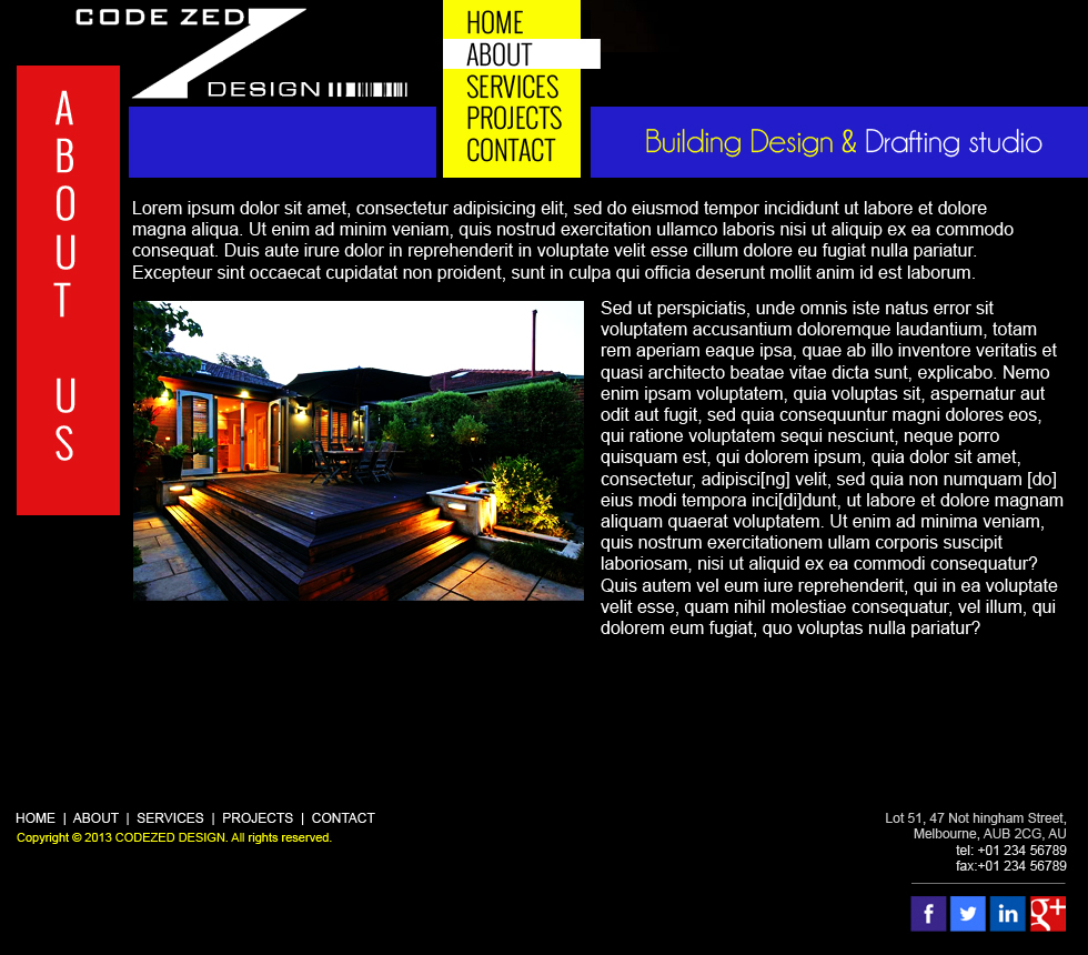 Web Design by jeckx2 for Perth Web Hosting | Design #2048773