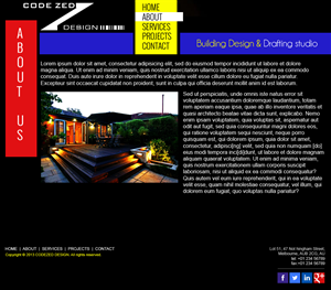 Web Design by jeckx2 for Perth Web Hosting | Design: #2048773