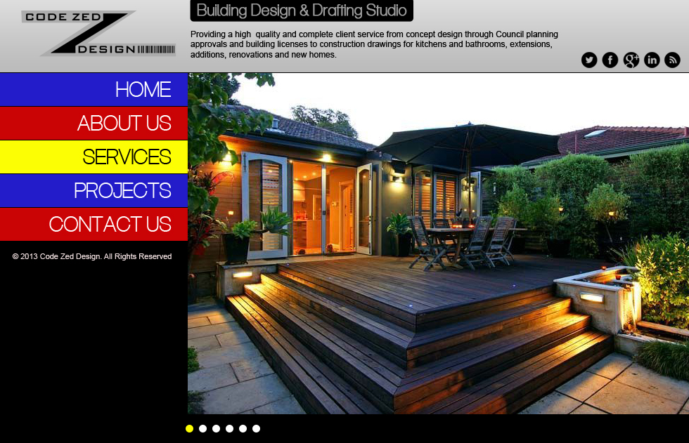 Web Design by jeckx2 for Perth Web Hosting | Design #2160144