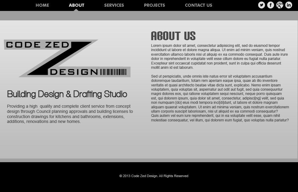 Web Design by jeckx2 for Perth Web Hosting | Design #2160364