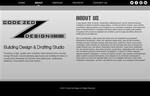 Web Design by jeckx2 for Perth Web Hosting | Design: #2160364