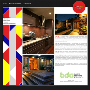 Diseño Web por Ardianet para Perth Web Hosting | Diseño #1993155